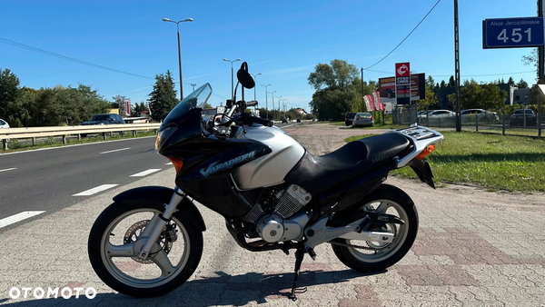 Honda Varadero