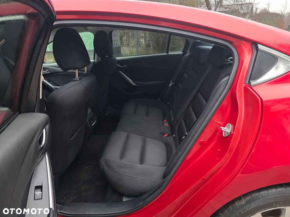 Mazda 6 2.0 Skyenergy - 14