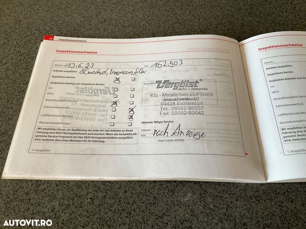 Seat Leon 1.2 TSI Copa Plus - 19