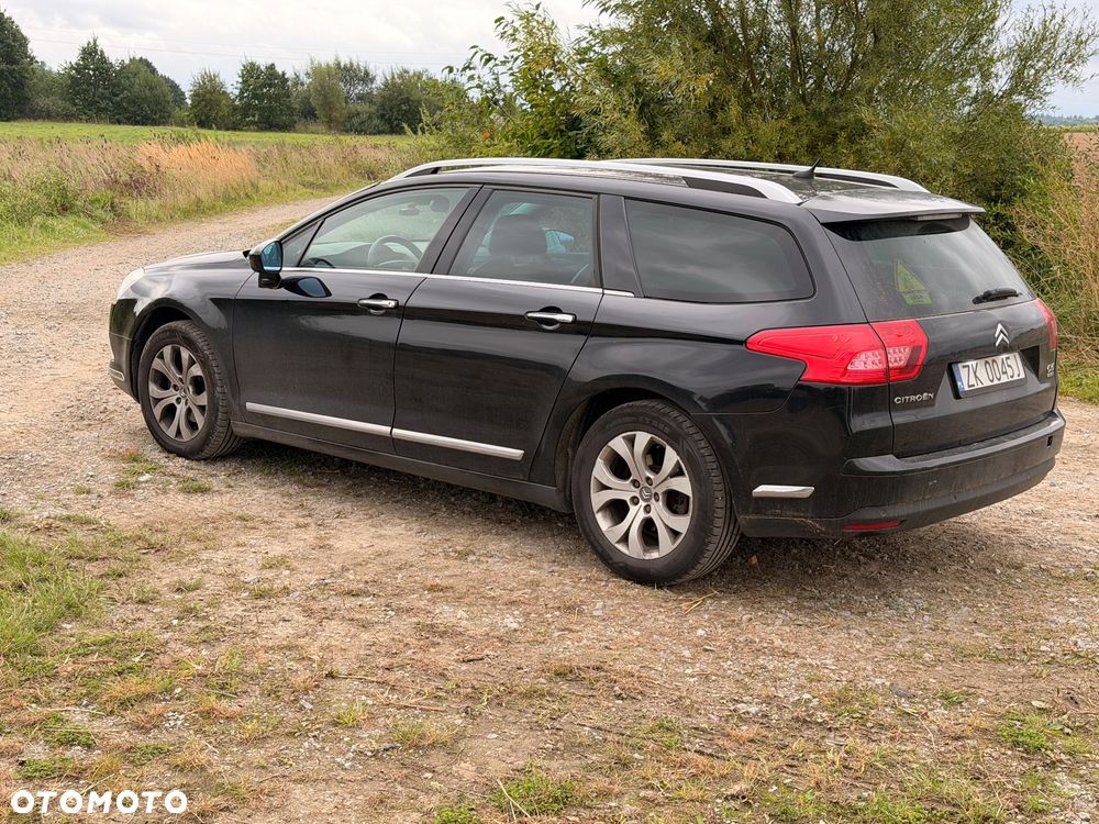 Citroën C5 2.0 HDi Exclusive - 4
