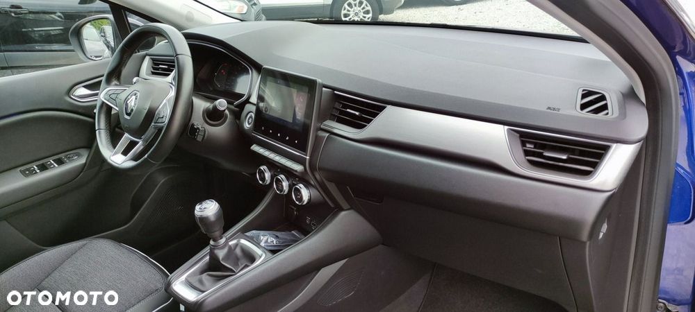 Renault Captur - 35