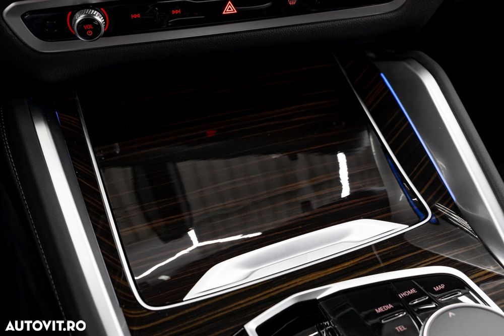 BMW X6 xDrive30d AT MHEV - 35