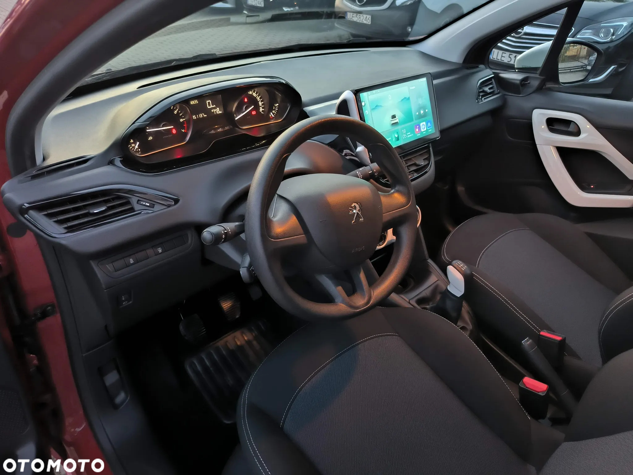 Peugeot 208 PureTech 68 Like - 8