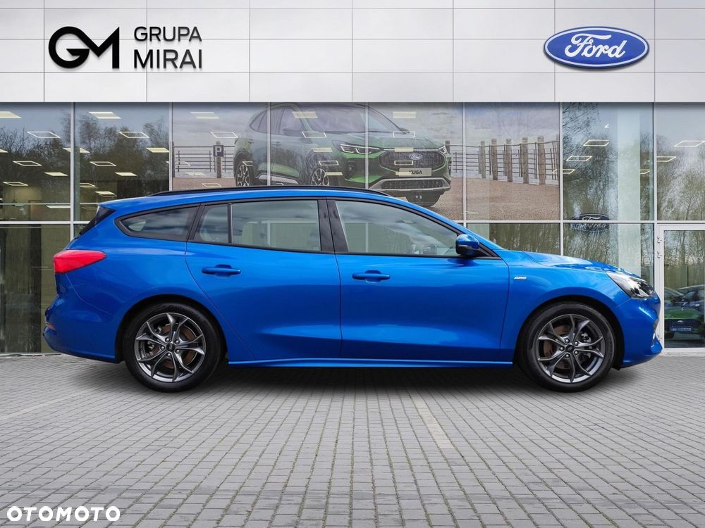 Ford Focus 1.0 EcoBoost ST-Line Business - 6