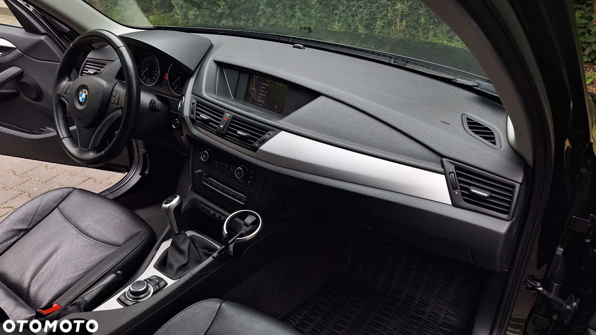 BMW X1 xDrive18d - 5