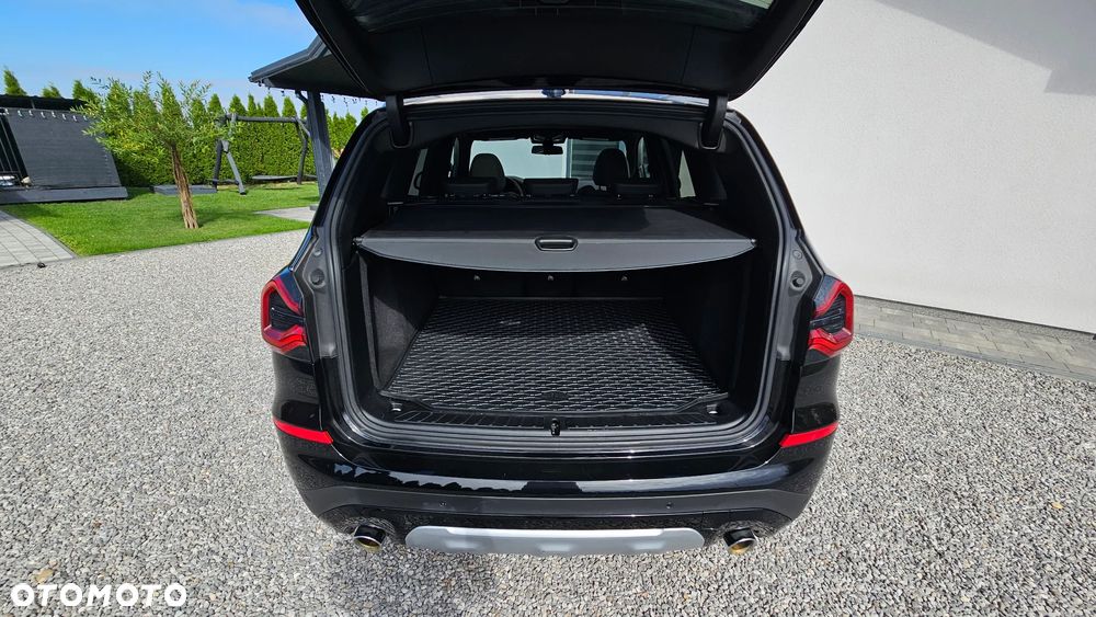 BMW X3 - 20