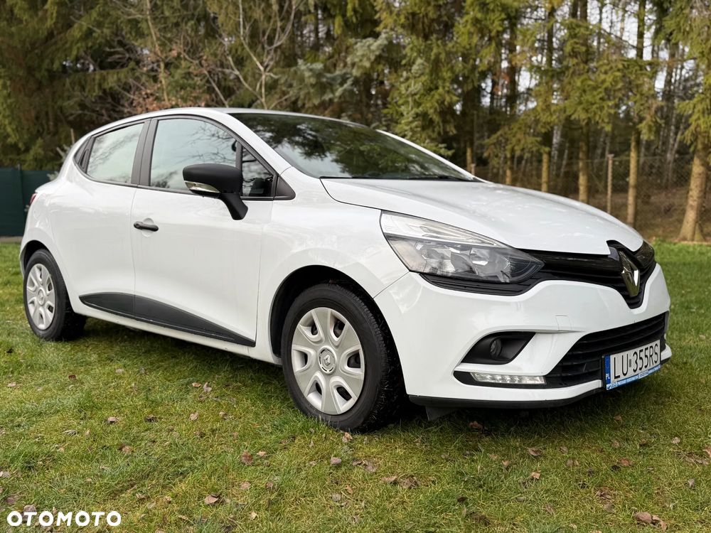 Renault Clio 1.2 16V Life - 1