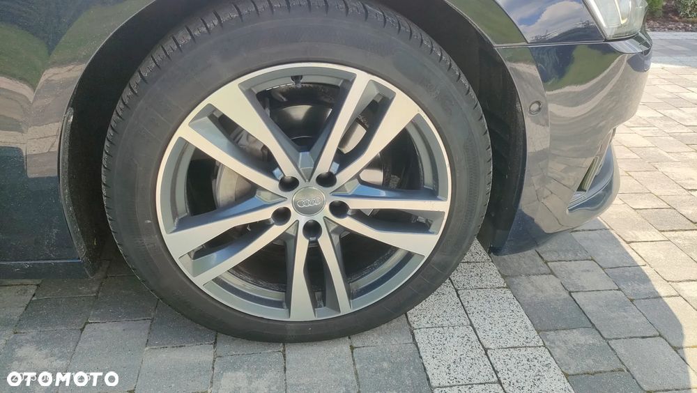 Audi A6 Limousine - 11