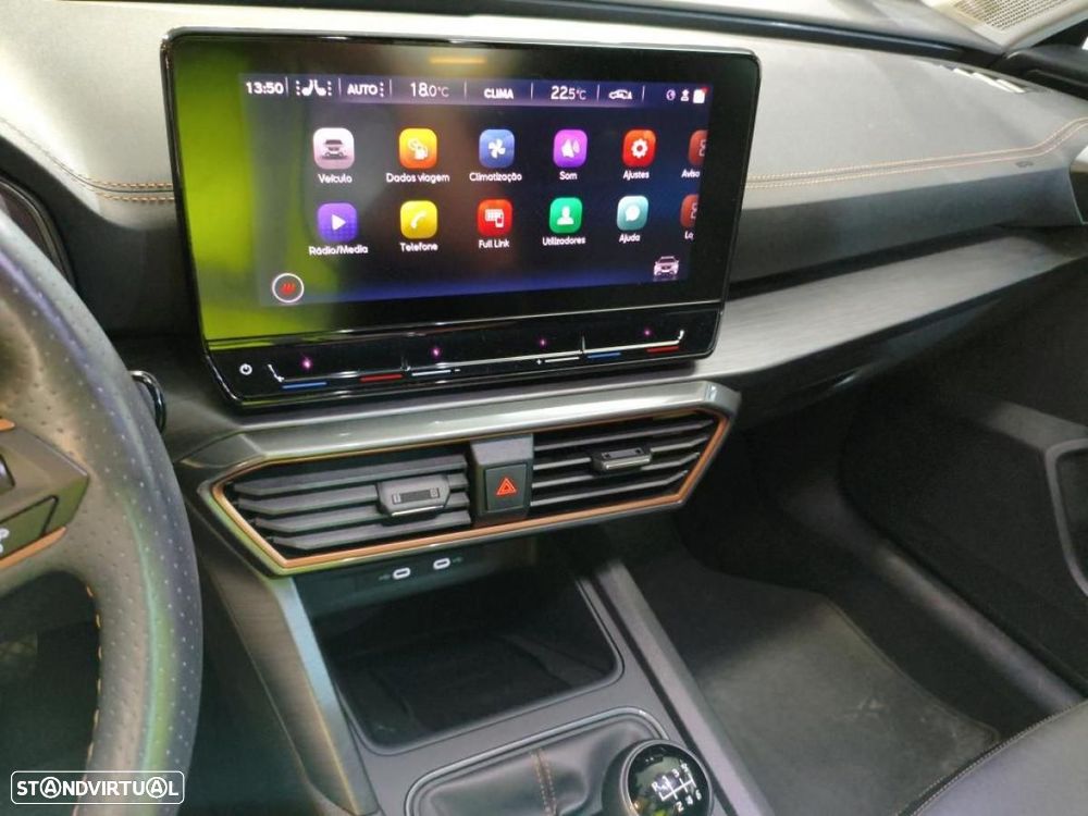 Cupra Formentor 2.0 TDI - 4