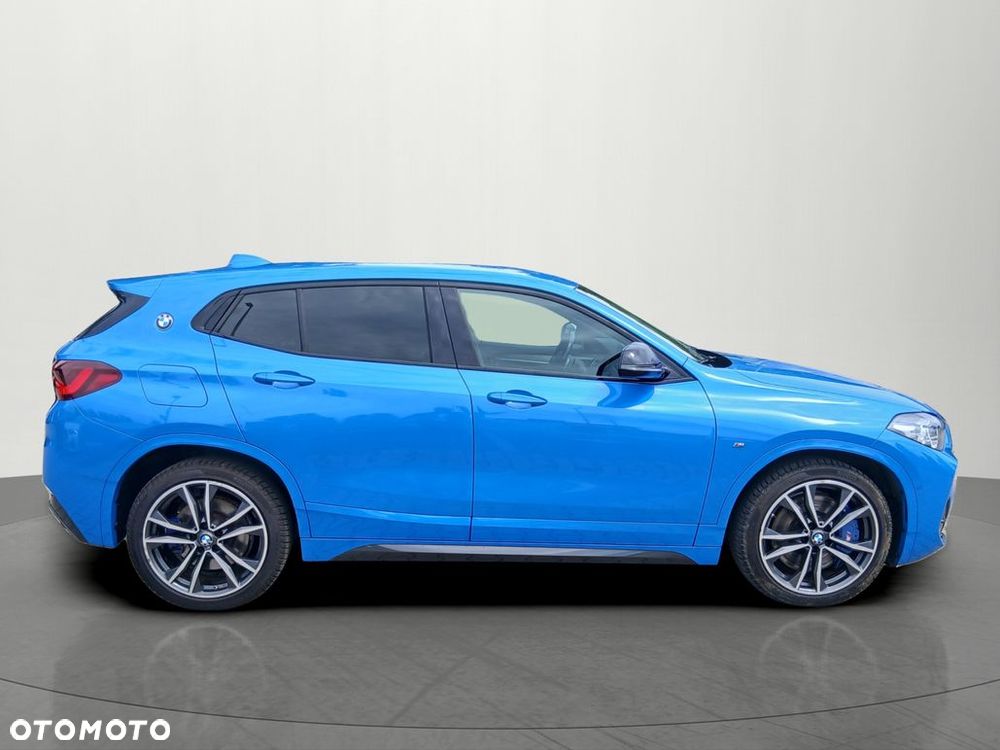 BMW X2 M35i - 8