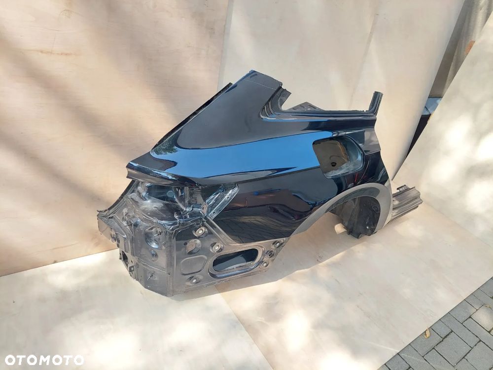 Arteon Kombi Shooting Brake Cwiartka Prawa Tylna Blotnik Tylny - 4