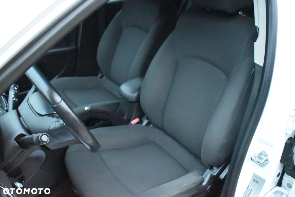 Chevrolet Cruze - 20