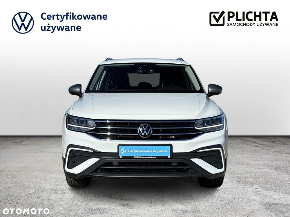 Volkswagen Tiguan Allspace - 9