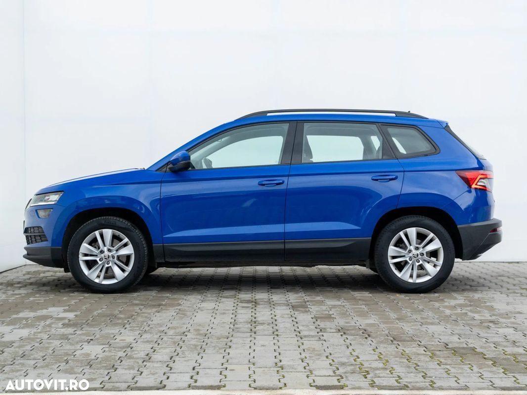 Skoda Karoq - 2