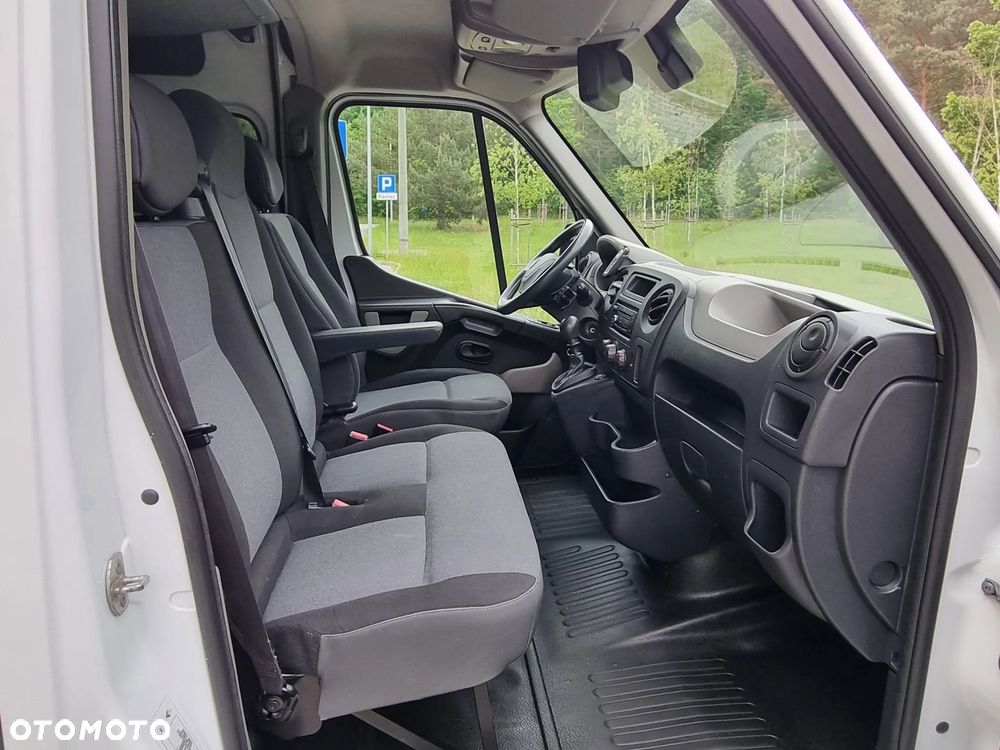 Renault Master - 17