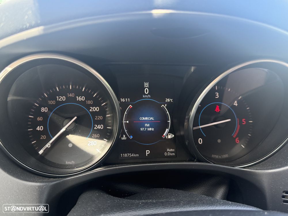 Jaguar XE E-Performance Aut. Prestige - 10