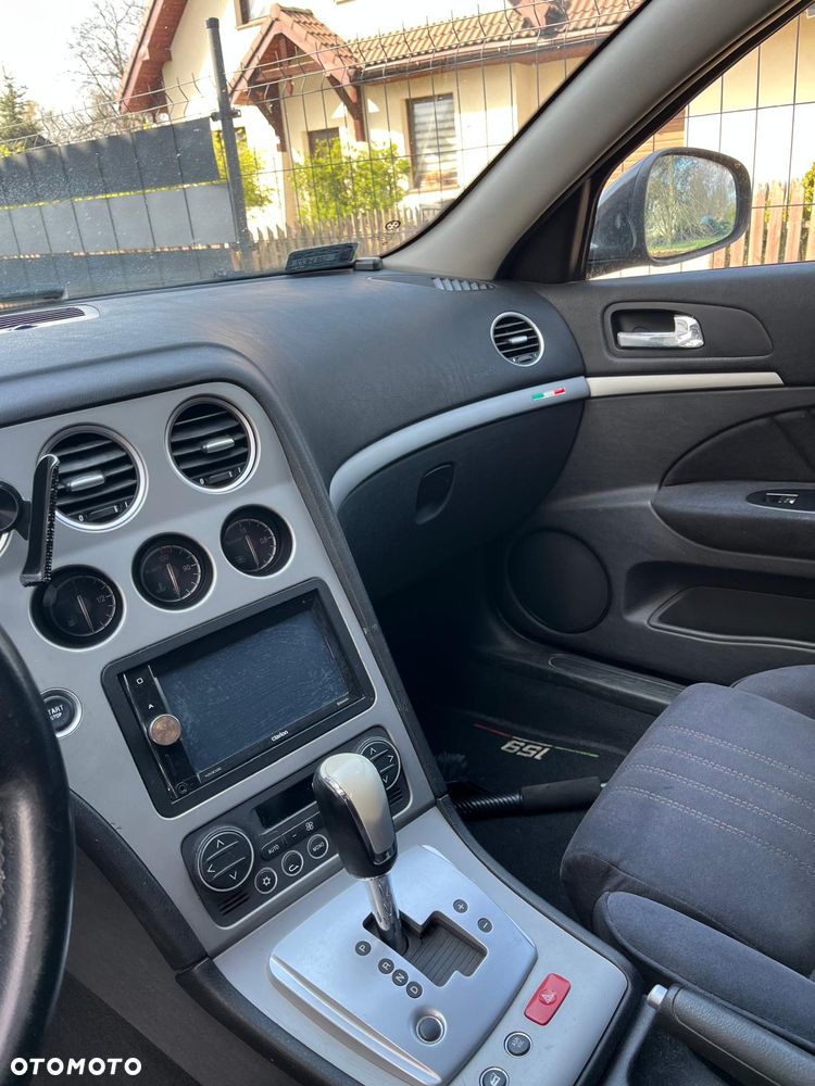 Alfa Romeo 159 1.9JTDM Q-Progression - 1