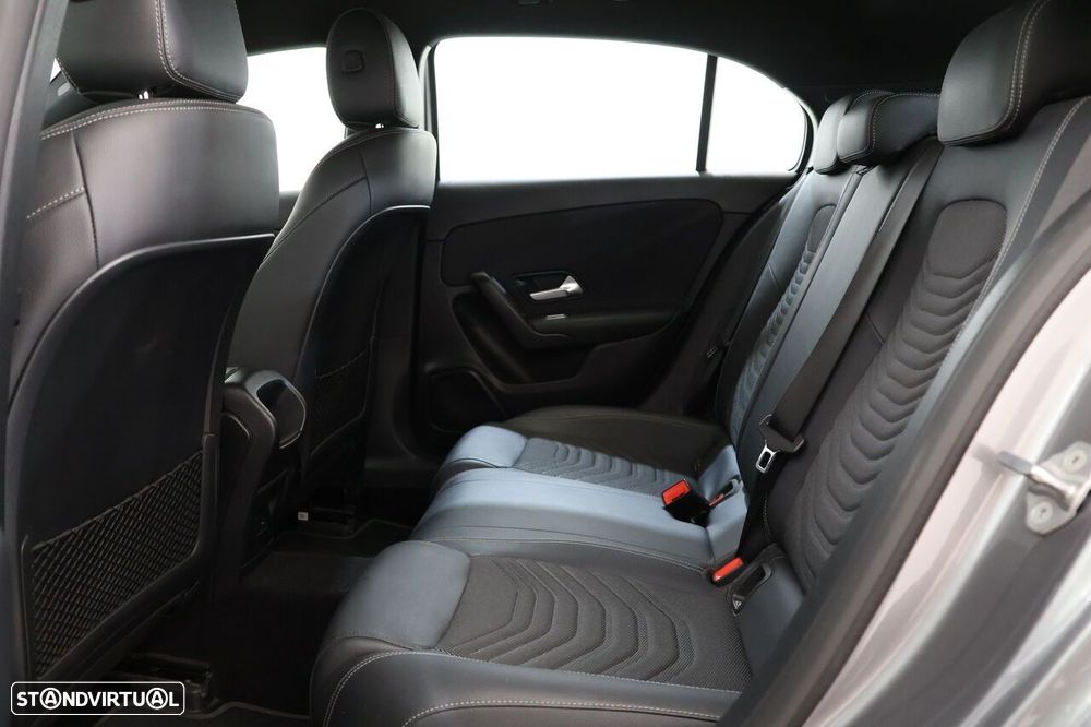 Mercedes-Benz A 180 d Style - 10