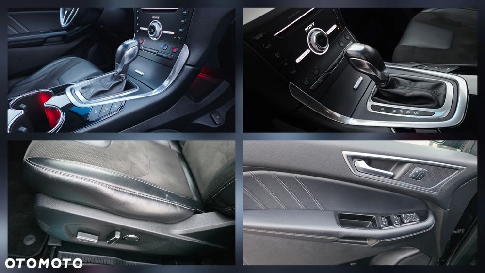 Ford Edge 2.0 TDCi Bi-Turbo 4x4 ST-LINE - 30