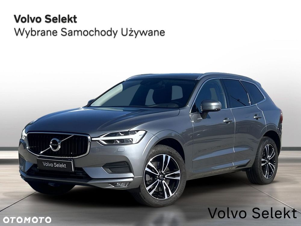 Volvo XC 60 - 1