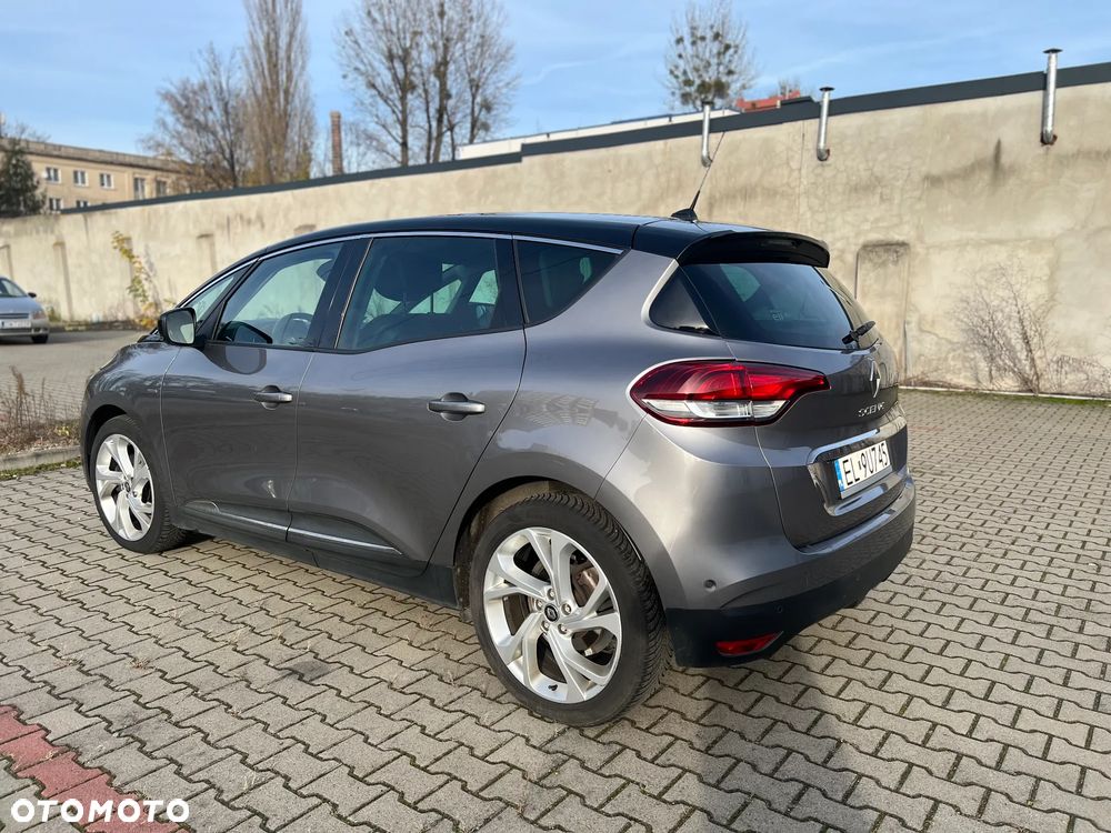 Renault Scenic 1.6 dCi Bose EDC - 3