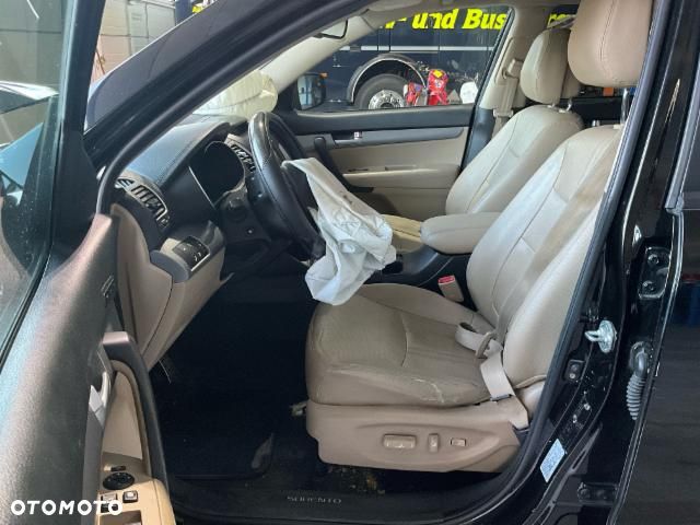 Kia Sorento 2.2 CRDi 4WD Spirit - 6