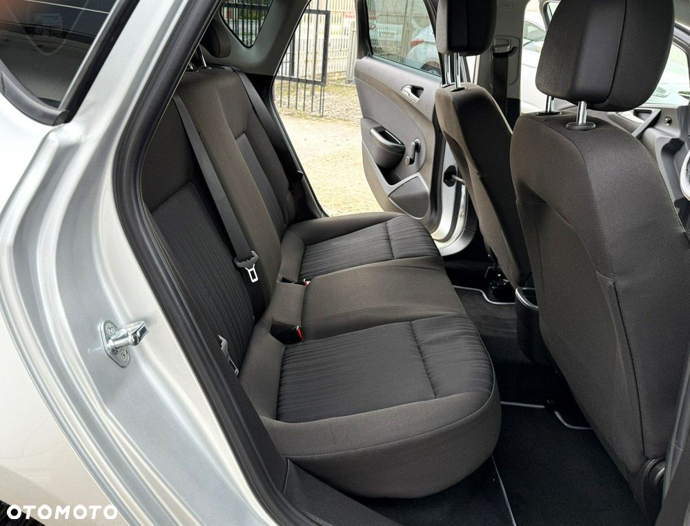 Opel Astra 1.4 Selection - 20