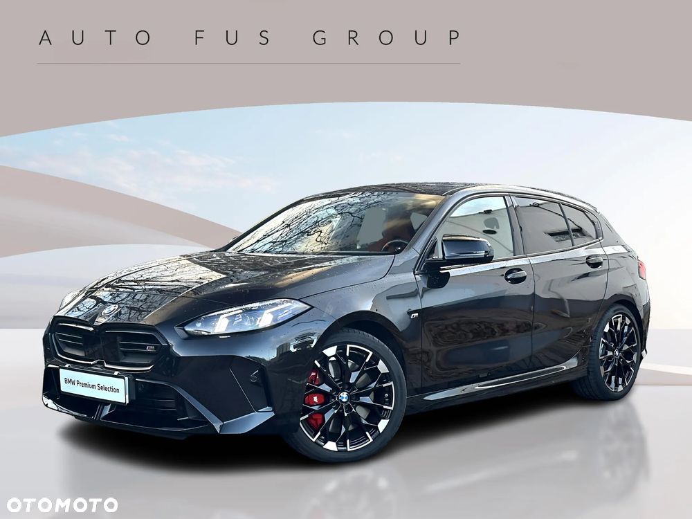 BMW Seria 1 M135 xDrive - 1