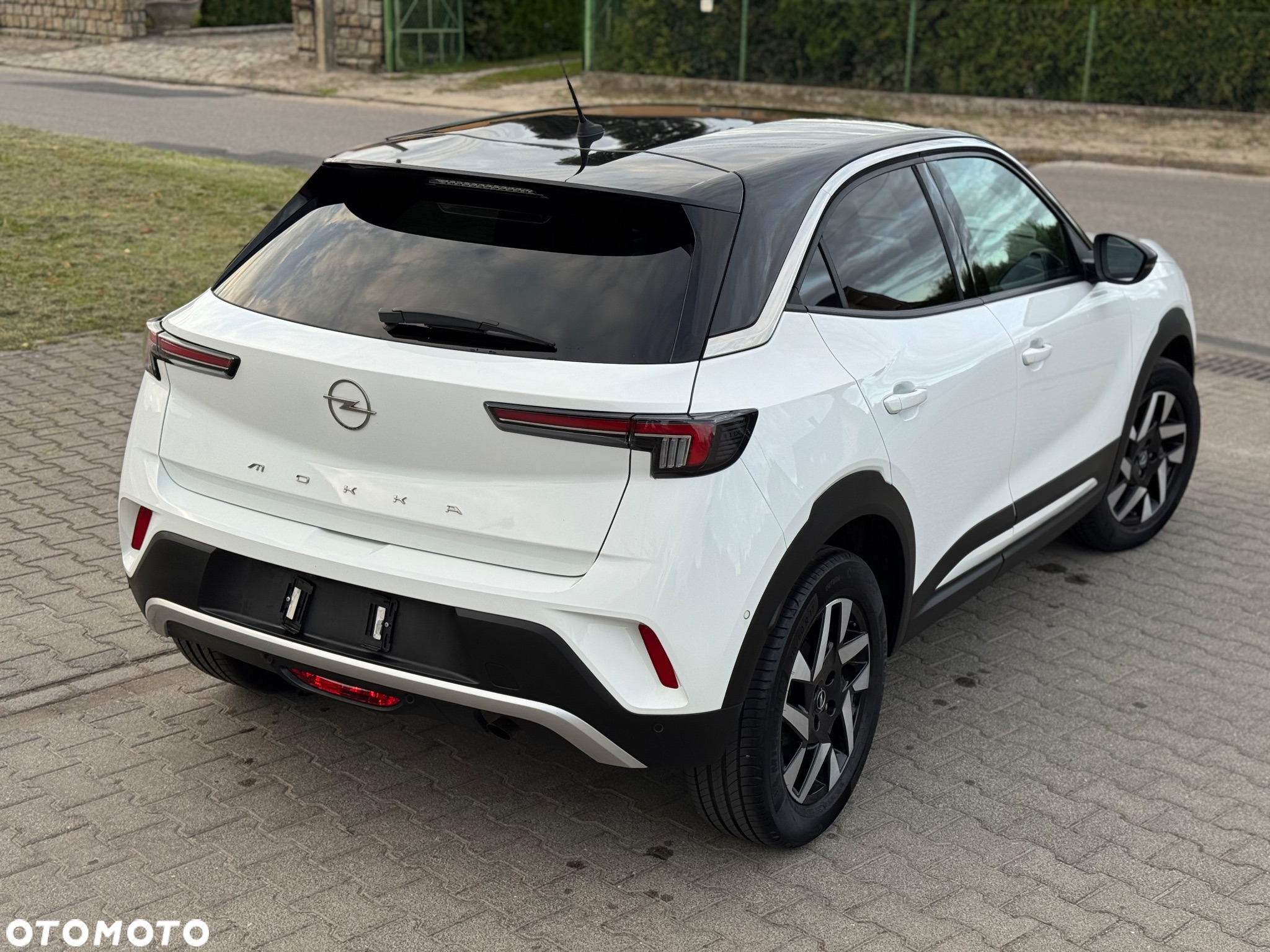 Opel Mokka 1.2 DI Turbo Edition - 13
