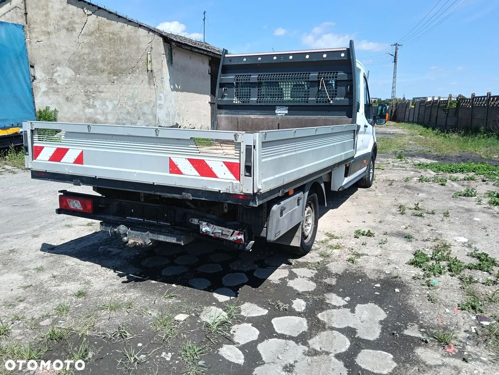 Ford Transit - 5