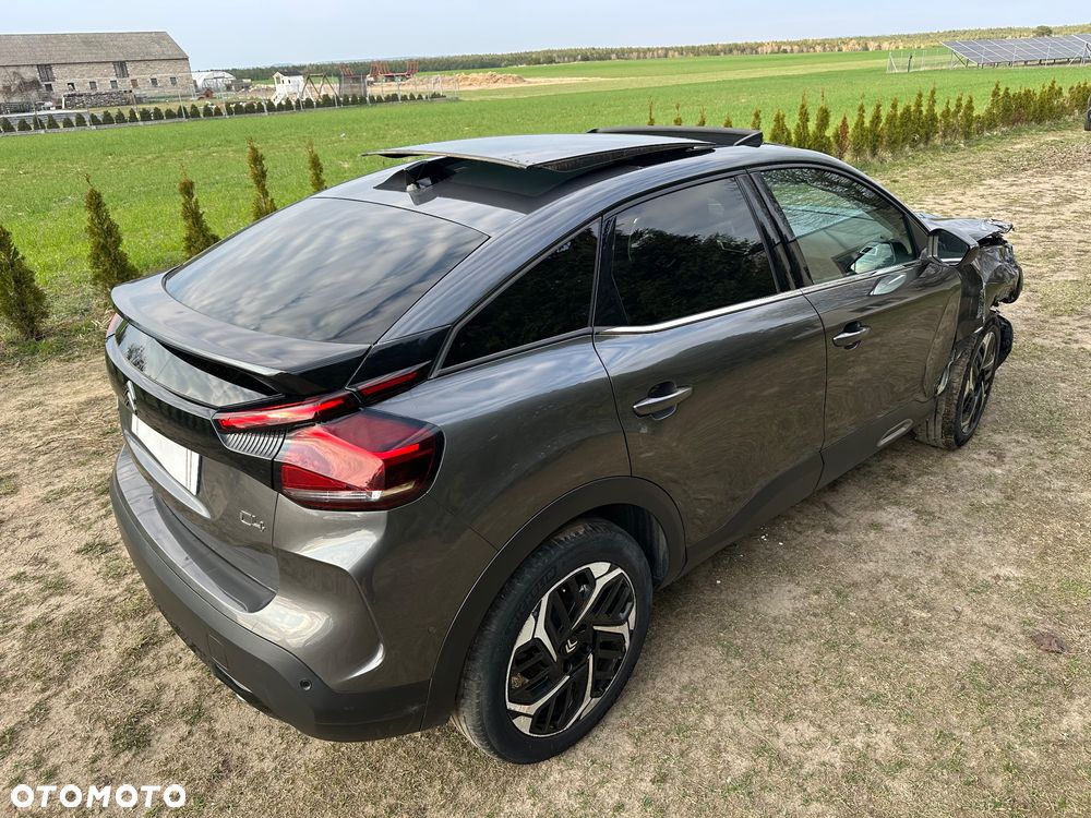 Citroën C4 BlueHDi 130 Stop&Start EAT8 SHINE - 33