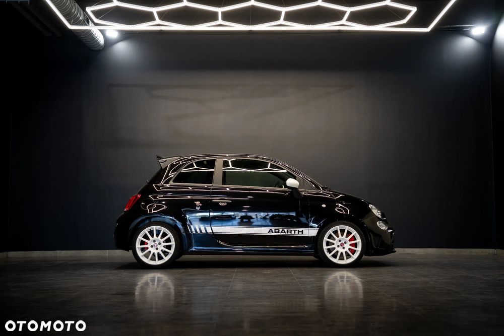 Abarth 695 1.4 T-Jet 16v Essesse - 8