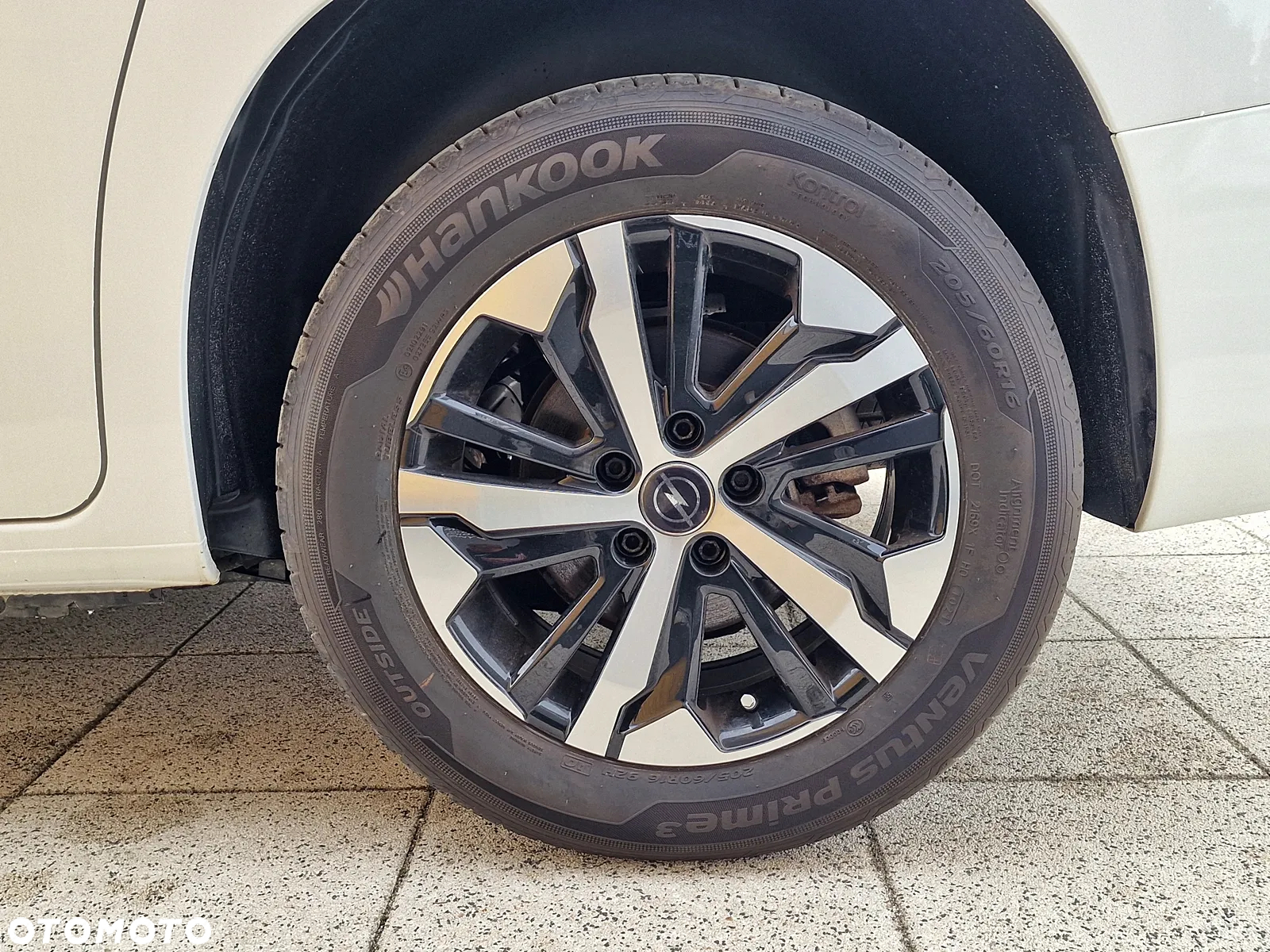 Opel Combo Life 1.5 CDTI Edition Plus S&S - 23