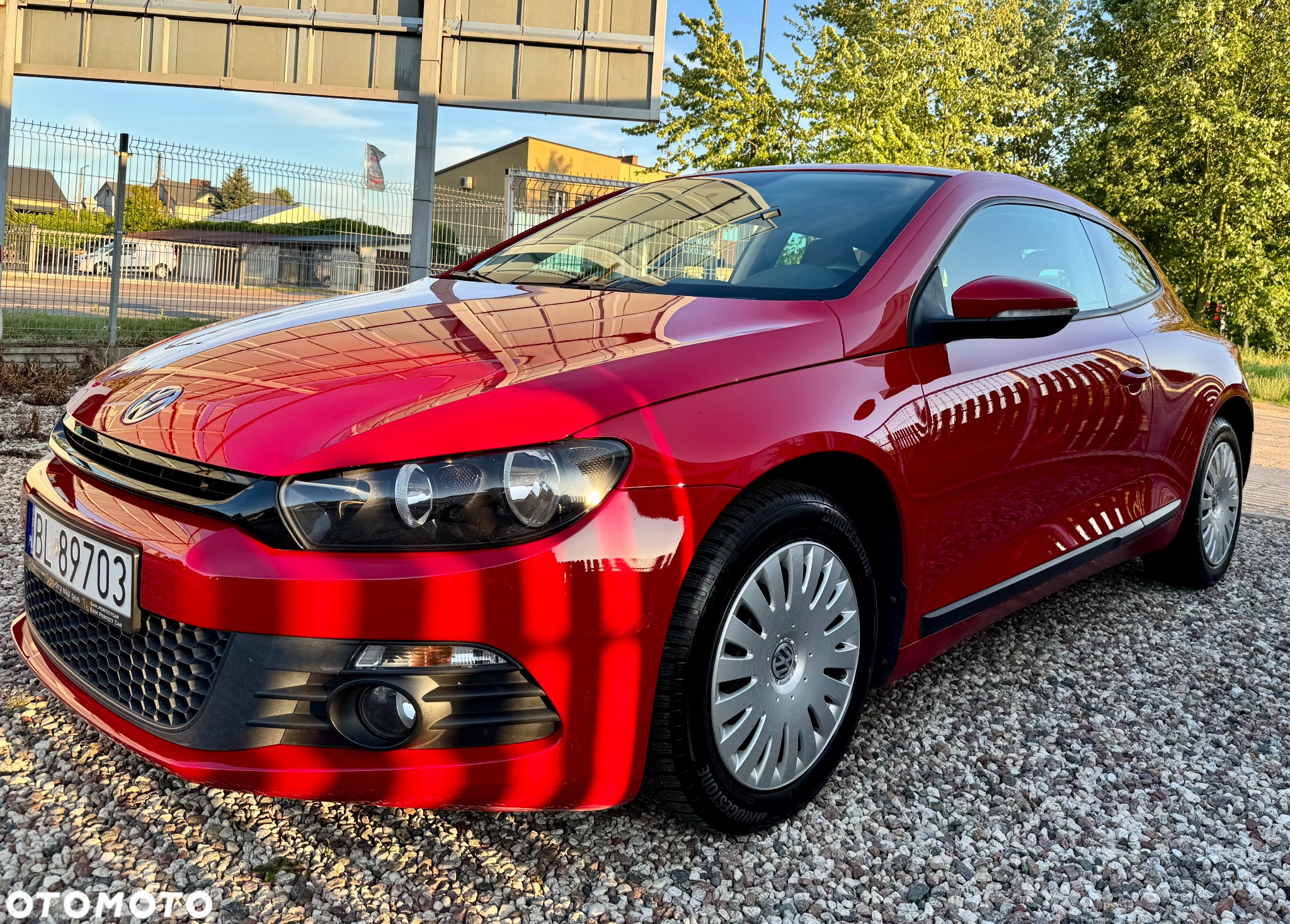 Volkswagen Scirocco 1.4 TSI DSG - 2