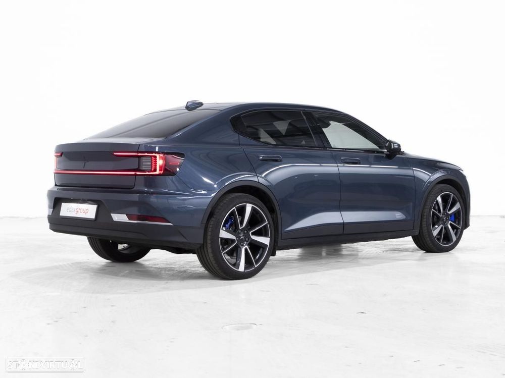 Polestar 2 - 3