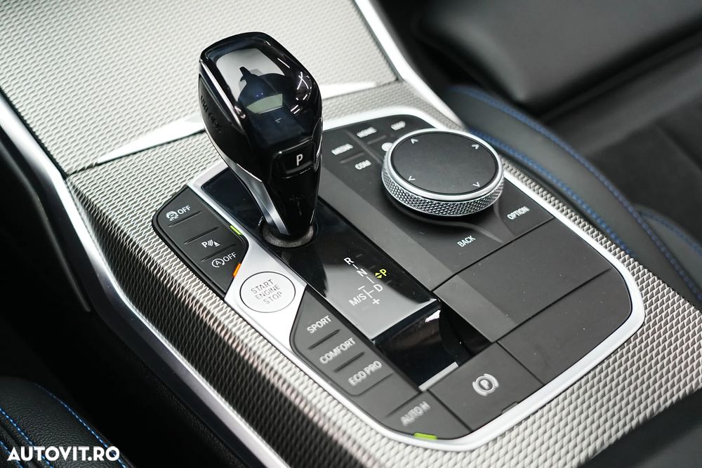 BMW Seria 3 318i Aut. Sport Line - 35