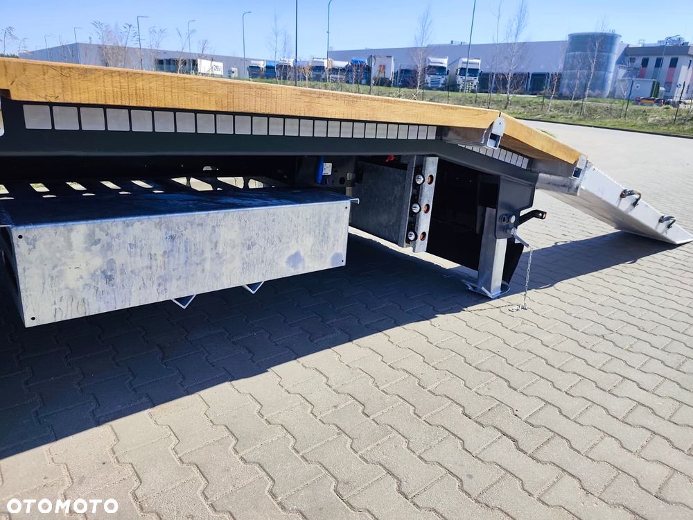 Krone Platforma - 21