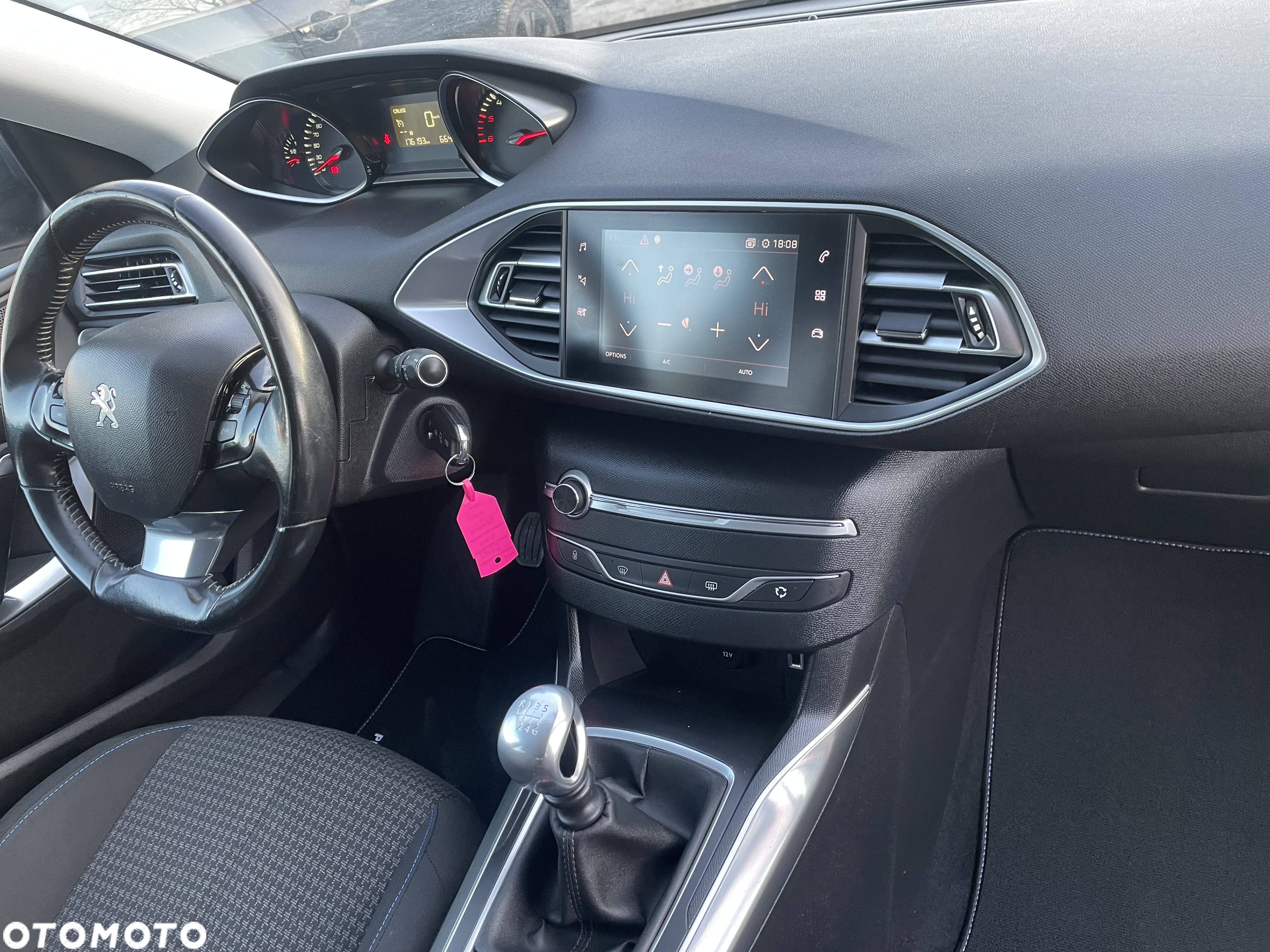 Peugeot 308 - 32