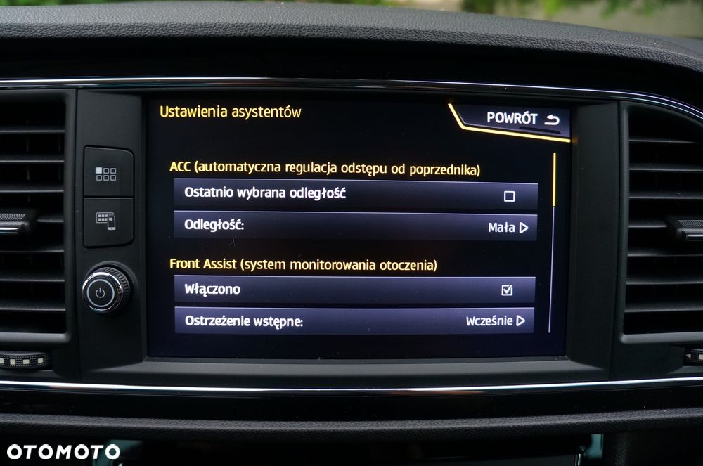Seat Leon 1.4 TSI FR S&S - 33