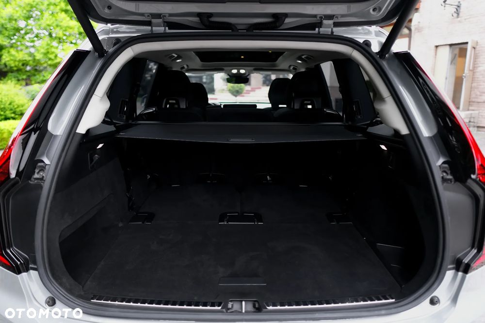 Volvo XC 90 B5 B AWD Plus Bright 7os - 37