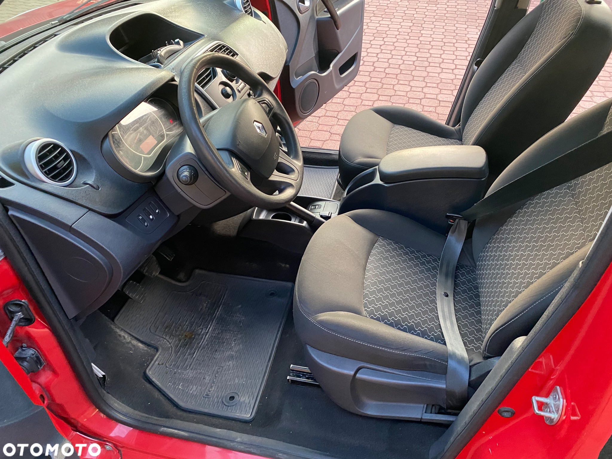 Renault Kangoo 1.5 dCi Business - 13