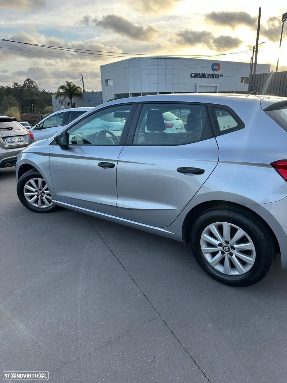 SEAT Ibiza 1.0 Style - 2