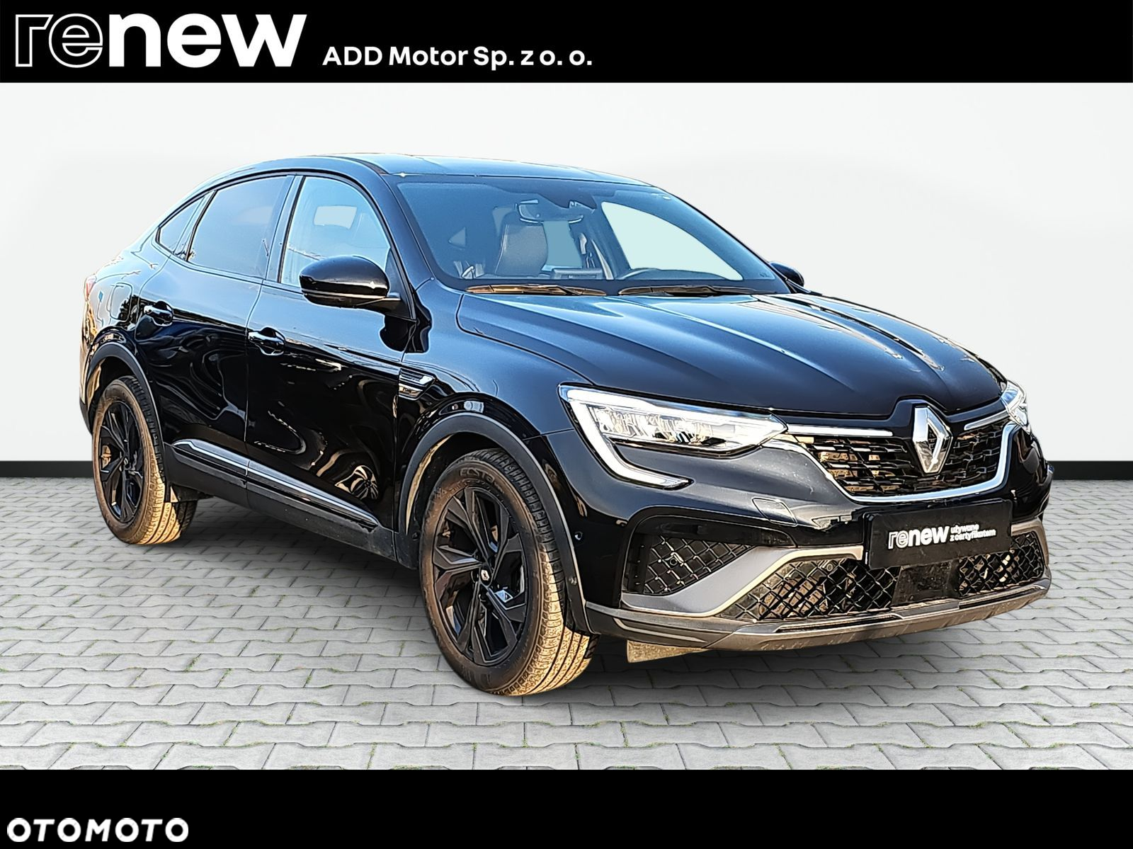 Renault Arkana - 3