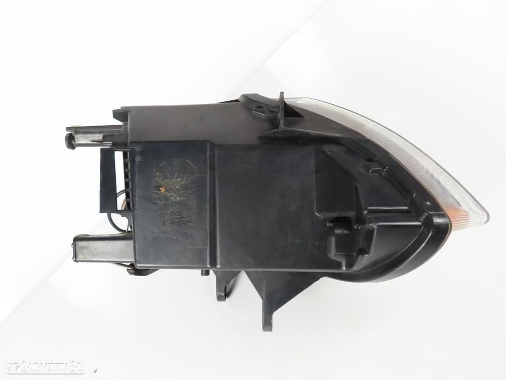 Farol Xenon Esquerdo Usado / Original BMW Z4 Roadster (E85)/BMW Z4 Coupe (E86) 6... - 3