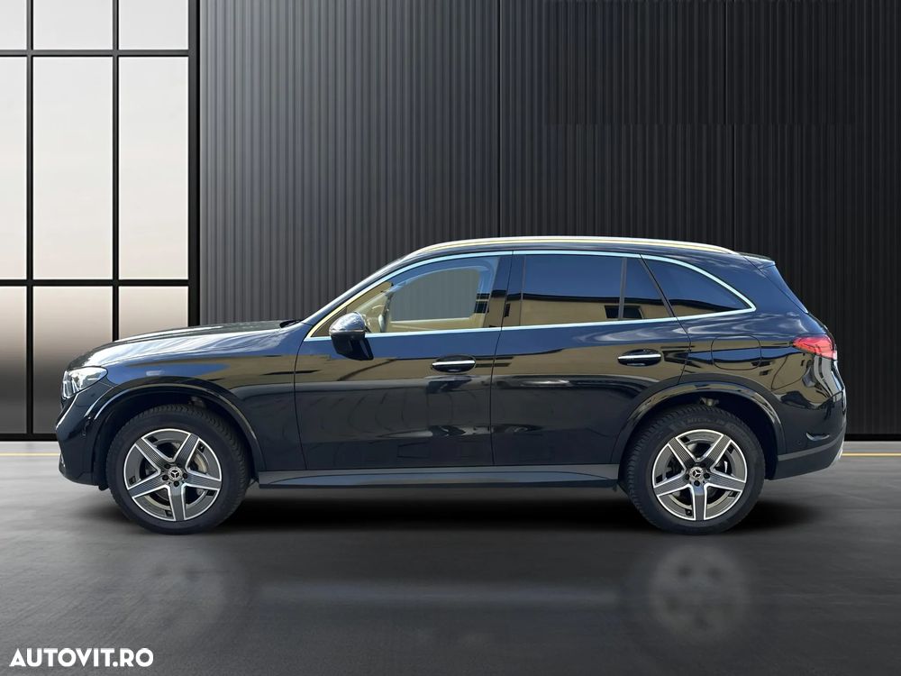 Mercedes-Benz Glc 2023 photo 2
