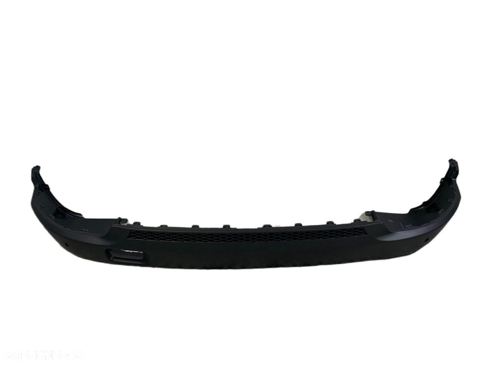 NOWY ORYGINALNY ZDERZAK SPOILER TYLNY TYŁ JEEP COMPASS TRAILHAWK II 2 17-26 68352708AB - 1