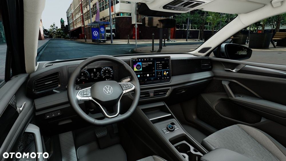 Volkswagen Tiguan 2.0 TDI Life Plus DSG - 9