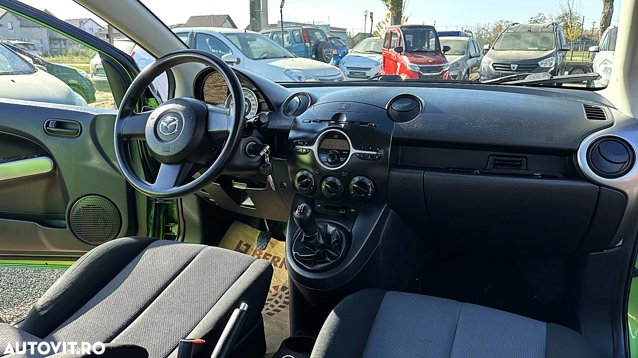 Mazda 2 1.3 90th Anniversary - 6