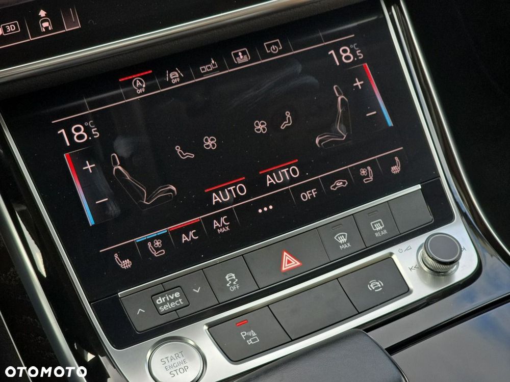 Audi A8 55 TFSI mHEV Quattro Tiptr - 20