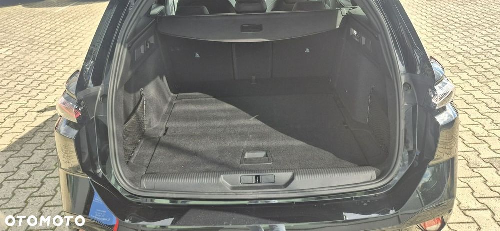 Peugeot 308 1.2 PureTech GT S&S EAT8 - 35